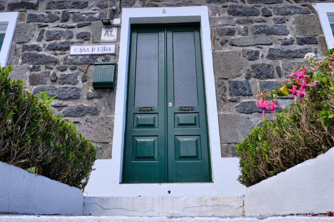ノルデスチ Casa D'Eiraヴィラ エクステリア 写真